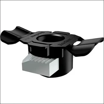 FISCHER FSM CLIX P 8 FISCHER FSM CLIX P 8 SNELKLIKMOER