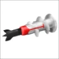 DUOBLADE DIY FISCHER DUOBLADE ZELFB GIPS PLUG DIY