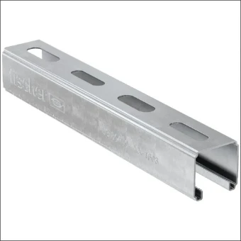 FISCHER FLS 30/1.0 - FISCHER FLS 30/1.0 - 2M LIGHT PROFIEL