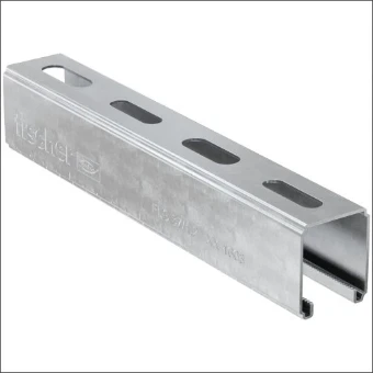 FISCHER FLS 37/1.2 - FISCHER FLS 37/1.2 - 2M LIGHT PROFIEL