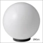  FRANSSEN GLOBE VARIONA OPAAL WIT