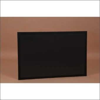 ZL300 GREENIUZ INFRARD PAN ZWART 90X60X4CM