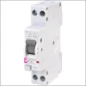  ETI AARDLEK. KZS-1M UNI B 20A 30MA