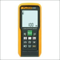 FLUKE, FLUKE-424D