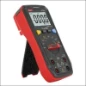  UNI-T MULTIMETER STANDAARD + NCV