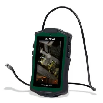 BR90 EXTECH BORESCOPE CAMERASONDE 8MM