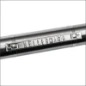 HELLERMANN RVS-MARKERINGSSCHILD OPDRUK AA