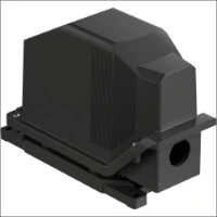 WIELAND, FCS 16 5 SI SA 2xM32