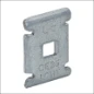  CABLOFIL KLEMKOPPELING  B50 SDZ