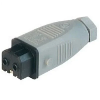 STAK 2 BELDEN STEKER+TREKONTLASTING