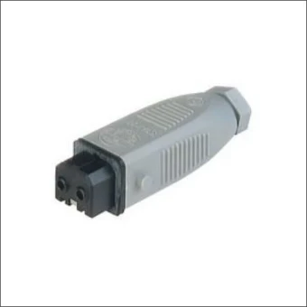 STAK 20 BELDEN KOPPELCONTST +TREKONT 2P250V