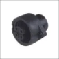 CA3 GD BELDEN CONNECTOR FEMALE 3P+PE IP67