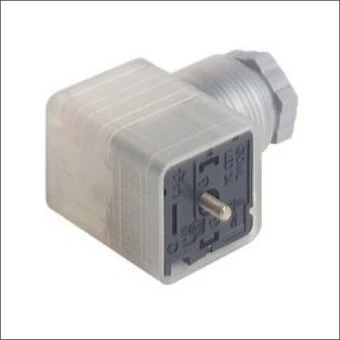 GDML 2011 LED 24 BELDEN AANSL CONNECTOR LED24 2+PE