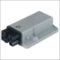  BELDEN CONNECTOR RECHTHOEKIG