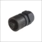 BELDEN CONNECTOR FEMALE 3P+PE IP67