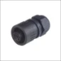  BELDEN CONNECTOR FEMALE 6P+PE IP67