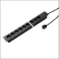 1102ZL9-19SW19 MARTIN KAI TCD RA 9V 45GR 1.5M ZW