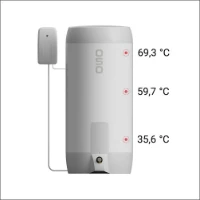 OSO HOTWATER, 200601010