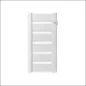  MASTERWATT VERA 750W ALUMINIUM BADKAMER R
