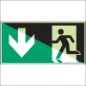  BRADY PICTOGRAM NOODUITG ONDER
