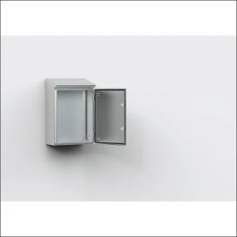 AFS06062 316 NVENT HOFF KAST RVS 316 600X600X210