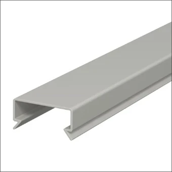 LK4 D 25 OBO DEKSEL 25MM POLY GR