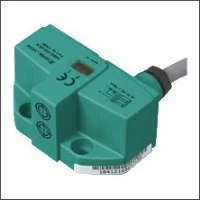 PEPPERL EN FUCHS, NCN3-F31-N4-K