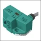  PEPPERL EN INDUCTIEVE SENSOR 3MM NAMUR