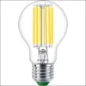 PHILIPS MAS LEDBULBND5.2-75W E27 840 A
