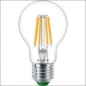  PHILIPS MAS LEDBULBND2.3-40W E27 830 A