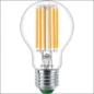 PHILIPS MAS LEDBULBND5.2-75W E27 830 A