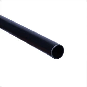 BUIS UVS 32MM ZW PIPELIFE BUIS VSV UVS 32MM 4M ZW R9005