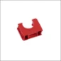  PIPELIFE KLEMBLOK 19MM ROOD R2002