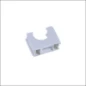  PIPELIFE KLEMBLOK 19MM WIT R9010