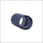  PIPELIFE PVC POLVITE SOK 32MM ZWART UVS