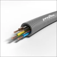 PREFLEX, FLEX20 ECA BLBR+3X1. R100