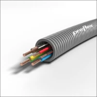 PREFLEX, FLEX20 ECA 3X2.5+3X1 R100