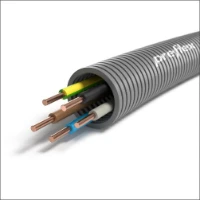 PREFLEX, FLEX25 ECA VD BRBLGG R50