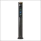  RATIO LAADPAAL DUBBEL IO7 22KW