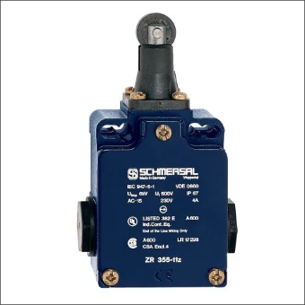 TR 355-03Z-M20 SCHMERSAL POSITIESCHAKELAAR