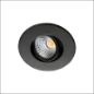  SGLIGHTING NANO TILT ZWART IN/OUT 2700K