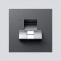 SIEDLE, FPM 600-0 DG