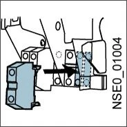 SIEMENS, 3WL9111-0AG03-0AA0