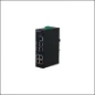  DAHUA SWITCH 9P 4XPOE 4XSFP 1XUPL