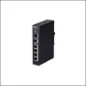 DAHUA SWITCH 4 PORTS POE