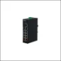  DAHUA SWITCH IND 11P GIGAB 8XPOE