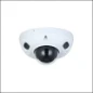  DAHUA CAM DOME 5MP 2.8MM IR NETW MIC