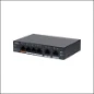  DAHUA SWITCH 6P CLOUD 4XPOE