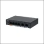  DAHUA SWITCH GIGABIT 6P CLOUD 4XPOE