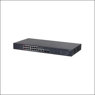 DH-CS4220-16GT-240 DAHUA SWITCH GIGAB 20P CLOUD 16XPOE